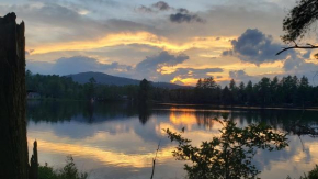 The Cottages On Mirror Lake #3, Whitefield NH